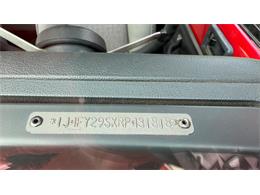 1994 Jeep Wrangler (CC-2074043) for sale in Lenexa, Kansas