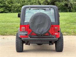 1994 Jeep Wrangler (CC-2074043) for sale in Lenexa, Kansas