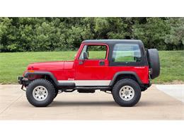 1994 Jeep Wrangler (CC-2074043) for sale in Lenexa, Kansas