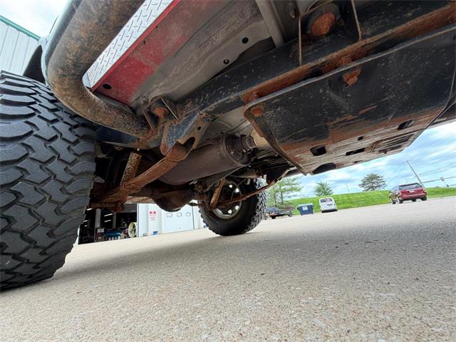 1994 Jeep Wrangler (CC-2074043) for sale in Lenexa, Kansas