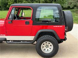 1994 Jeep Wrangler (CC-2074043) for sale in Lenexa, Kansas