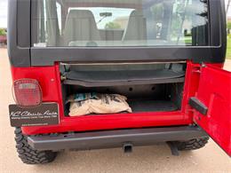 1994 Jeep Wrangler (CC-2074043) for sale in Lenexa, Kansas