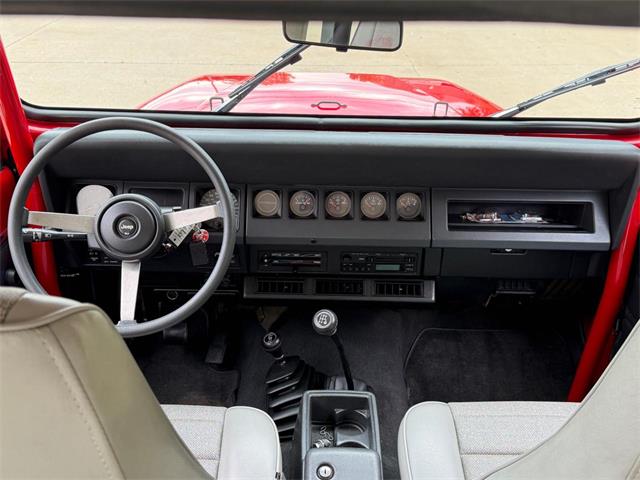 1994 Jeep Wrangler (CC-2074043) for sale in Lenexa, Kansas