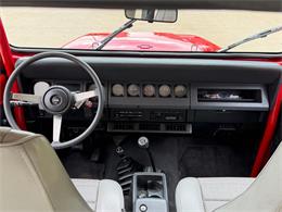 1994 Jeep Wrangler (CC-2074043) for sale in Lenexa, Kansas