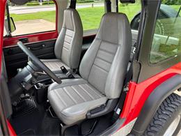 1994 Jeep Wrangler (CC-2074043) for sale in Lenexa, Kansas