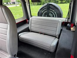 1994 Jeep Wrangler (CC-2074043) for sale in Lenexa, Kansas