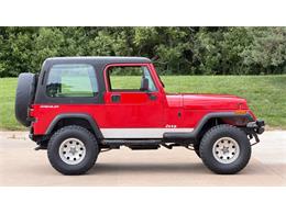 1994 Jeep Wrangler (CC-2074043) for sale in Lenexa, Kansas