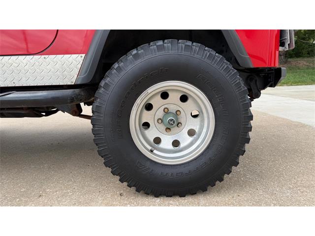 1994 Jeep Wrangler (CC-2074043) for sale in Lenexa, Kansas