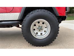 1994 Jeep Wrangler (CC-2074043) for sale in Lenexa, Kansas