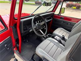 1994 Jeep Wrangler (CC-2074043) for sale in Lenexa, Kansas