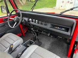 1994 Jeep Wrangler (CC-2074043) for sale in Lenexa, Kansas