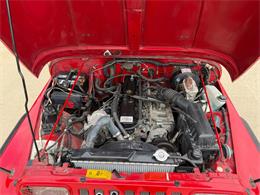 1994 Jeep Wrangler (CC-2074043) for sale in Lenexa, Kansas