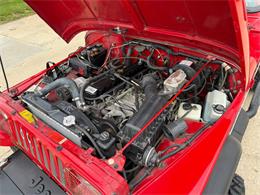 1994 Jeep Wrangler (CC-2074043) for sale in Lenexa, Kansas