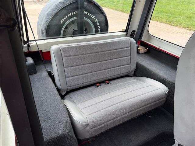 1994 Jeep Wrangler (CC-2074043) for sale in Lenexa, Kansas