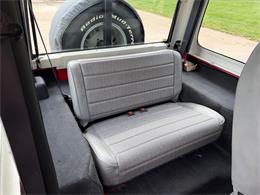 1994 Jeep Wrangler (CC-2074043) for sale in Lenexa, Kansas