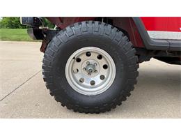 1994 Jeep Wrangler (CC-2074043) for sale in Lenexa, Kansas