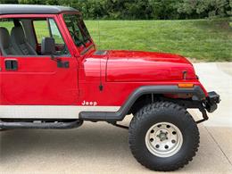 1994 Jeep Wrangler (CC-2074043) for sale in Lenexa, Kansas