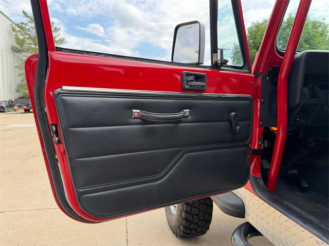 1994 Jeep Wrangler (CC-2074043) for sale in Lenexa, Kansas