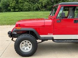 1994 Jeep Wrangler (CC-2074043) for sale in Lenexa, Kansas
