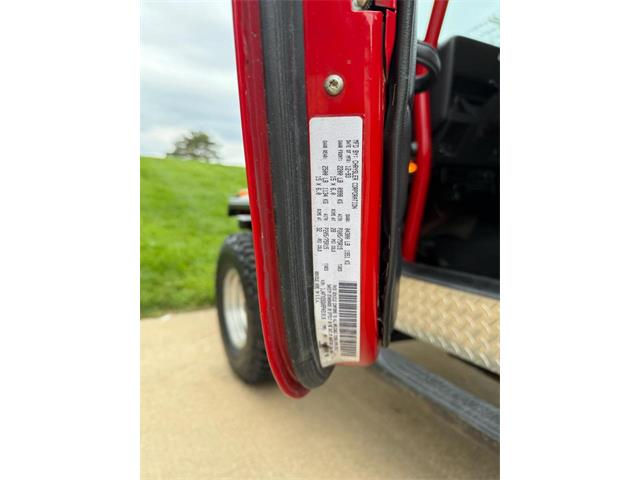 1994 Jeep Wrangler (CC-2074043) for sale in Lenexa, Kansas