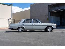 1968 Mercedes-Benz 300 (CC-2074044) for sale in Sherman Oaks, California