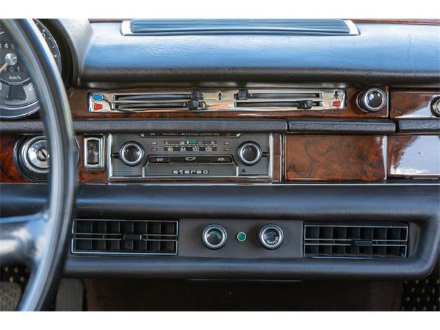1968 Mercedes-Benz 300 (CC-2074044) for sale in Sherman Oaks, California