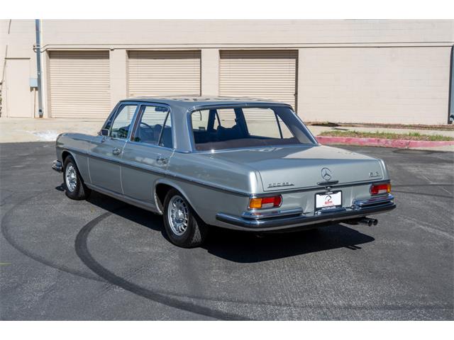 1968 Mercedes-Benz 300 (CC-2074044) for sale in Sherman Oaks, California