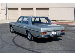 1968 Mercedes-Benz 300 (CC-2074044) for sale in Sherman Oaks, California