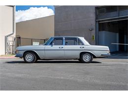 1968 Mercedes-Benz 300 (CC-2074044) for sale in Sherman Oaks, California