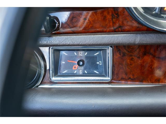 1968 Mercedes-Benz 300 (CC-2074044) for sale in Sherman Oaks, California
