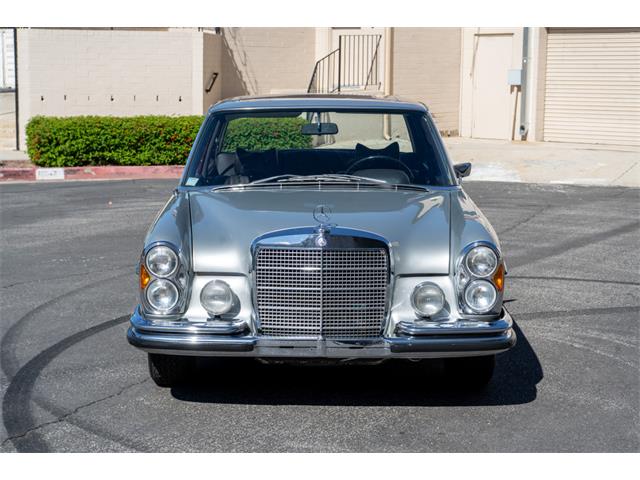 1968 Mercedes-Benz 300 (CC-2074044) for sale in Sherman Oaks, California