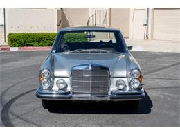 1968 Mercedes-Benz 300 (CC-2074044) for sale in Sherman Oaks, California