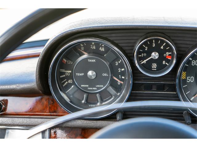 1968 Mercedes-Benz 300 (CC-2074044) for sale in Sherman Oaks, California