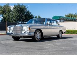 1968 Mercedes-Benz 300 (CC-2074044) for sale in Sherman Oaks, California