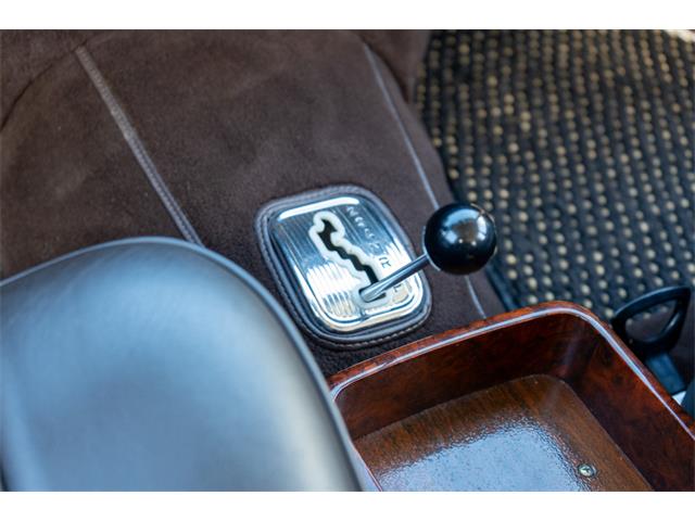 1968 Mercedes-Benz 300 (CC-2074044) for sale in Sherman Oaks, California