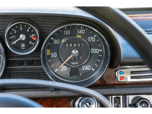 1968 Mercedes-Benz 300 (CC-2074044) for sale in Sherman Oaks, California