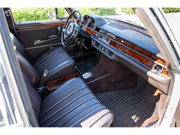 1968 Mercedes-Benz 300 (CC-2074044) for sale in Sherman Oaks, California