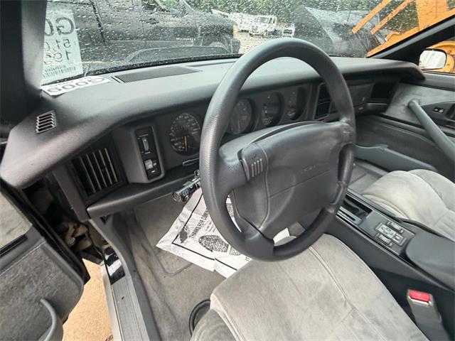 1990 Pontiac Firebird (CC-2074045) for sale in Effingham, Illinois