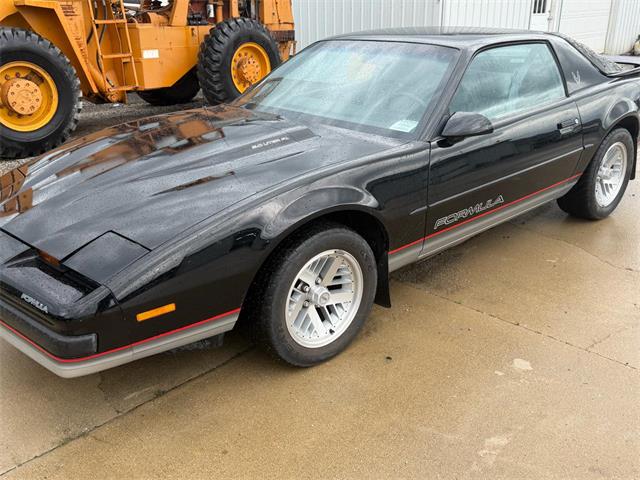 1990 Pontiac Firebird (CC-2074045) for sale in Effingham, Illinois