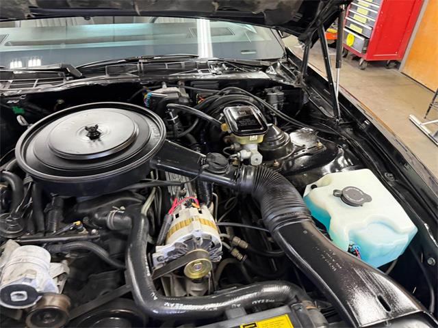1990 Pontiac Firebird (CC-2074045) for sale in Effingham, Illinois