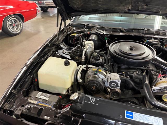 1990 Pontiac Firebird (CC-2074045) for sale in Effingham, Illinois