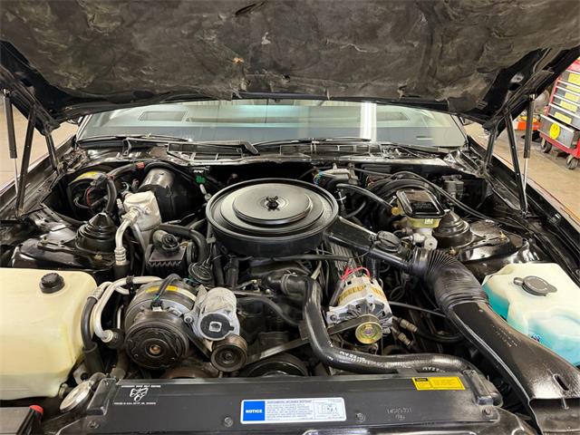 1990 Pontiac Firebird (CC-2074045) for sale in Effingham, Illinois