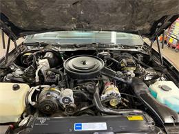 1990 Pontiac Firebird (CC-2074045) for sale in Effingham, Illinois