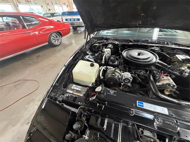 1990 Pontiac Firebird (CC-2074045) for sale in Effingham, Illinois