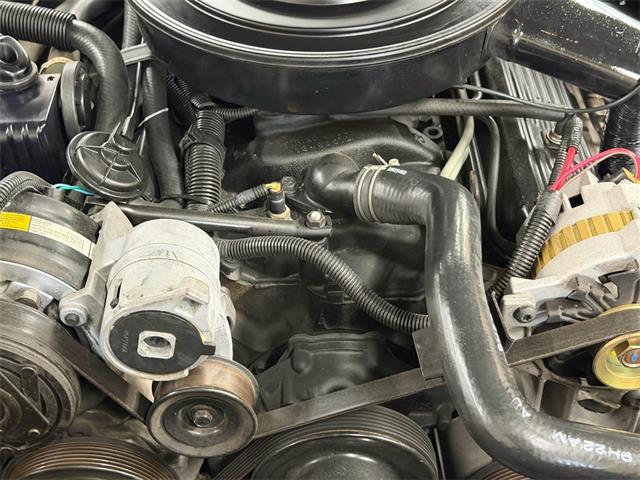 1990 Pontiac Firebird (CC-2074045) for sale in Effingham, Illinois