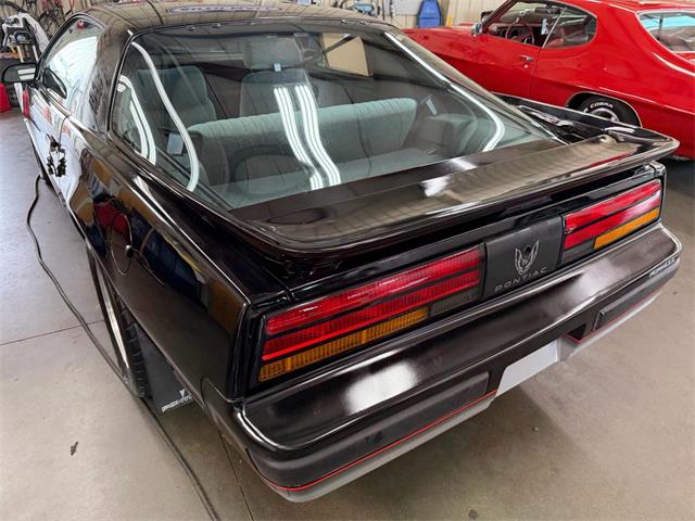 1990 Pontiac Firebird (CC-2074045) for sale in Effingham, Illinois
