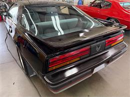 1990 Pontiac Firebird (CC-2074045) for sale in Effingham, Illinois
