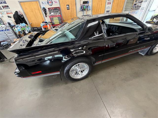 1990 Pontiac Firebird (CC-2074045) for sale in Effingham, Illinois