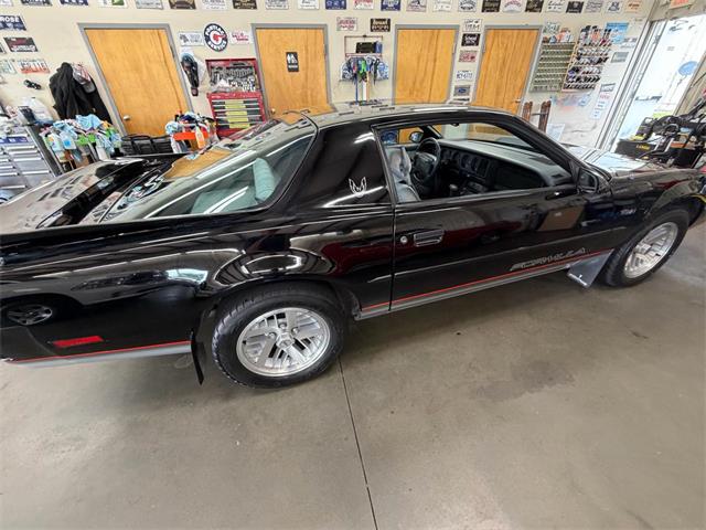 1990 Pontiac Firebird (CC-2074045) for sale in Effingham, Illinois