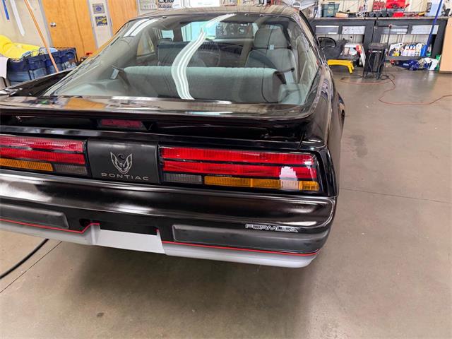 1990 Pontiac Firebird (CC-2074045) for sale in Effingham, Illinois